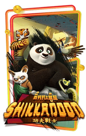 SHIKKADOOD slot